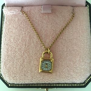 Juicy Couture Necklace